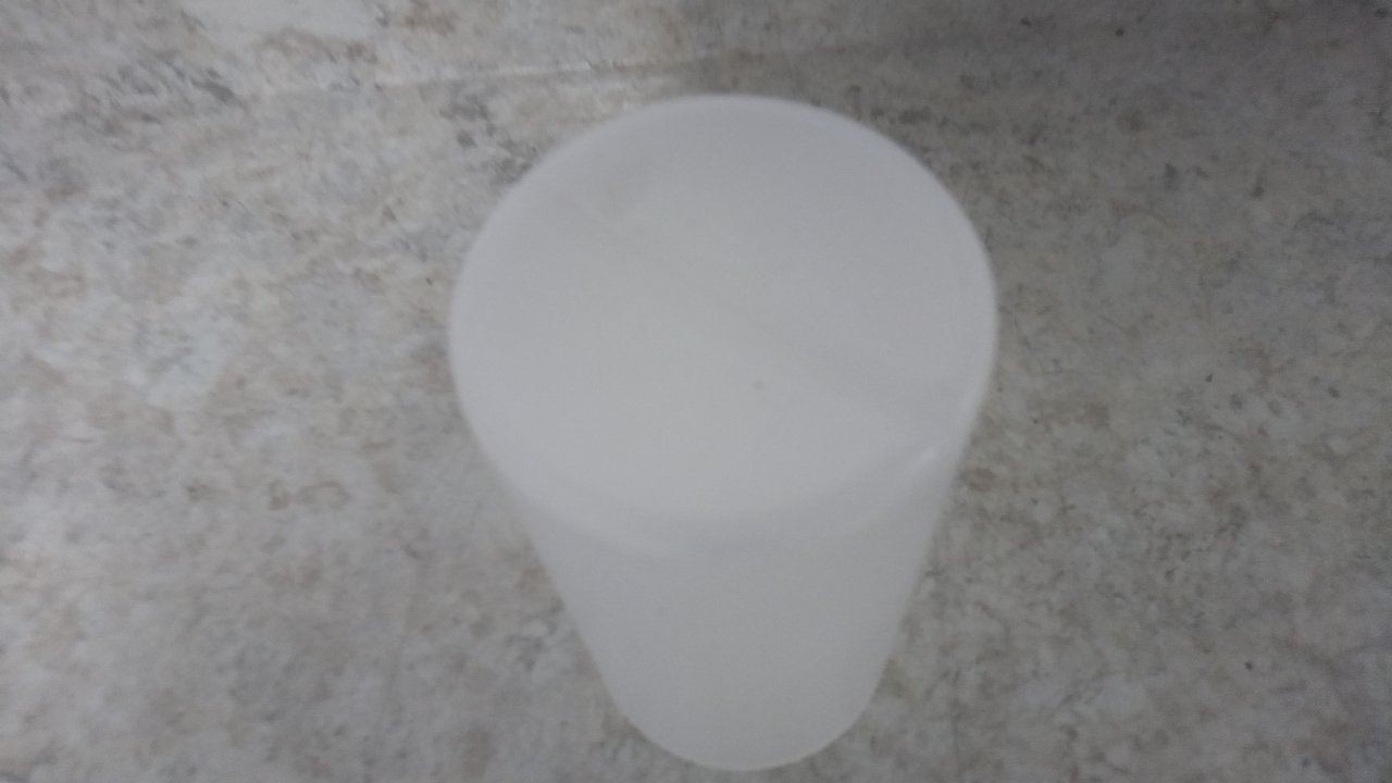 SP Bel-Art 10625-9007 100 Pk 16.9 Fl Oz 500mL Capacity HDPE Bottle