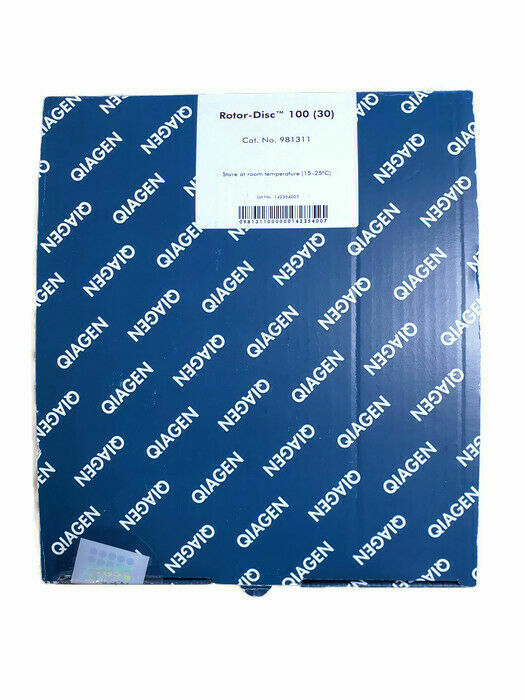 Rotor-Disc 100 (30 count) by QIAGEN
