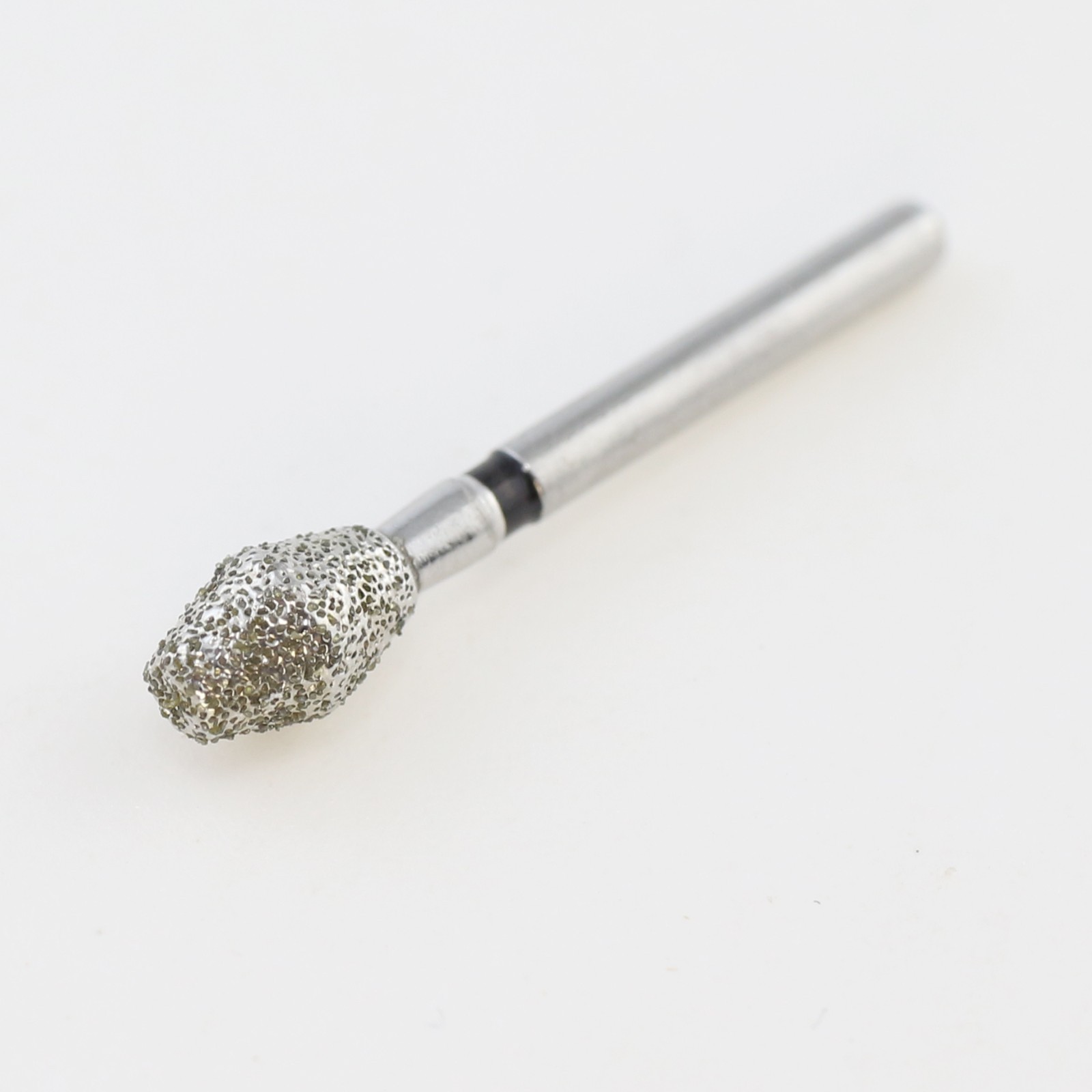 Dental Diamond Burs FG Barrel Diamond Bur Super Coarse High Speed Friction Grip