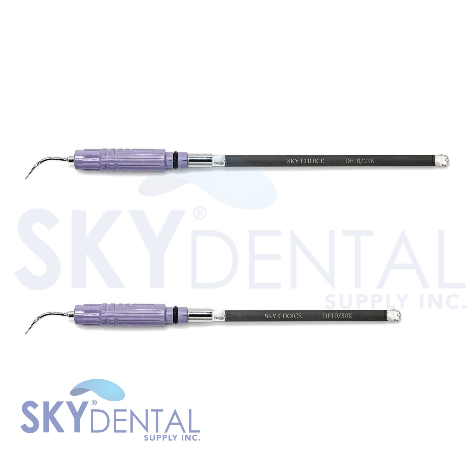 Inserts DF10 DF100 DF1000 DP10 DP100 Scaler Tip Dental Insert 30K/25K Tips