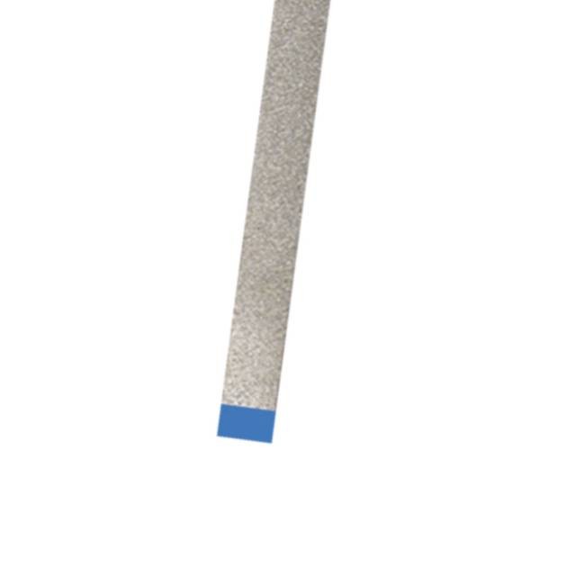 Microcopy IPDSS37M NeoDiamond IPR Strip Solid Double Sided Medium Grit 3.7mm