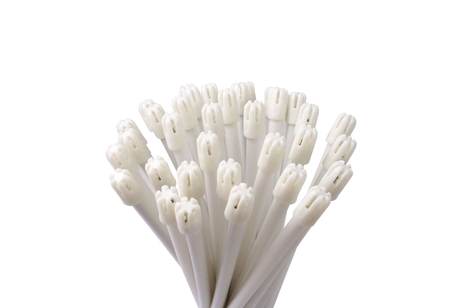 Saliva Ejectors, Premium, 148MM, 100 pcs/Bag.