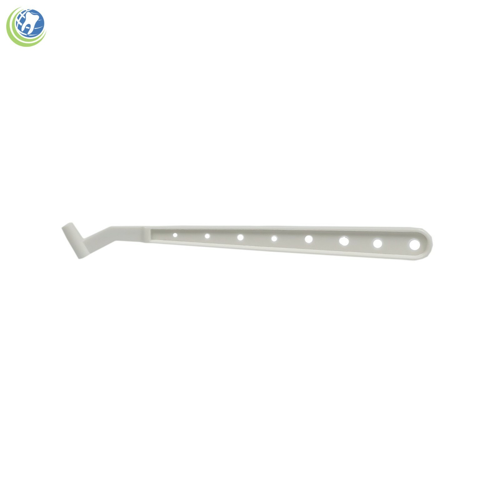 300 DENTAL DISPOSABLE BRUSH TIPS & 3 HANDLES COMPOSITE BONDING ETCHING VARNISH