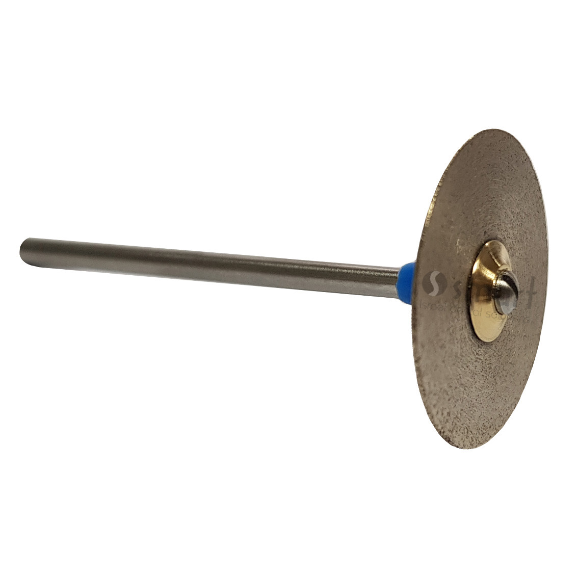 Dental Lab SIDIA Sintered Diamond Disc DFS Diamon 22 mm medium metal CoCr