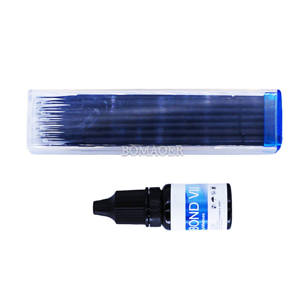 DX.BOND VII Self-Etch Dental Adhesive – Light Cure Bonding Agent 5ml