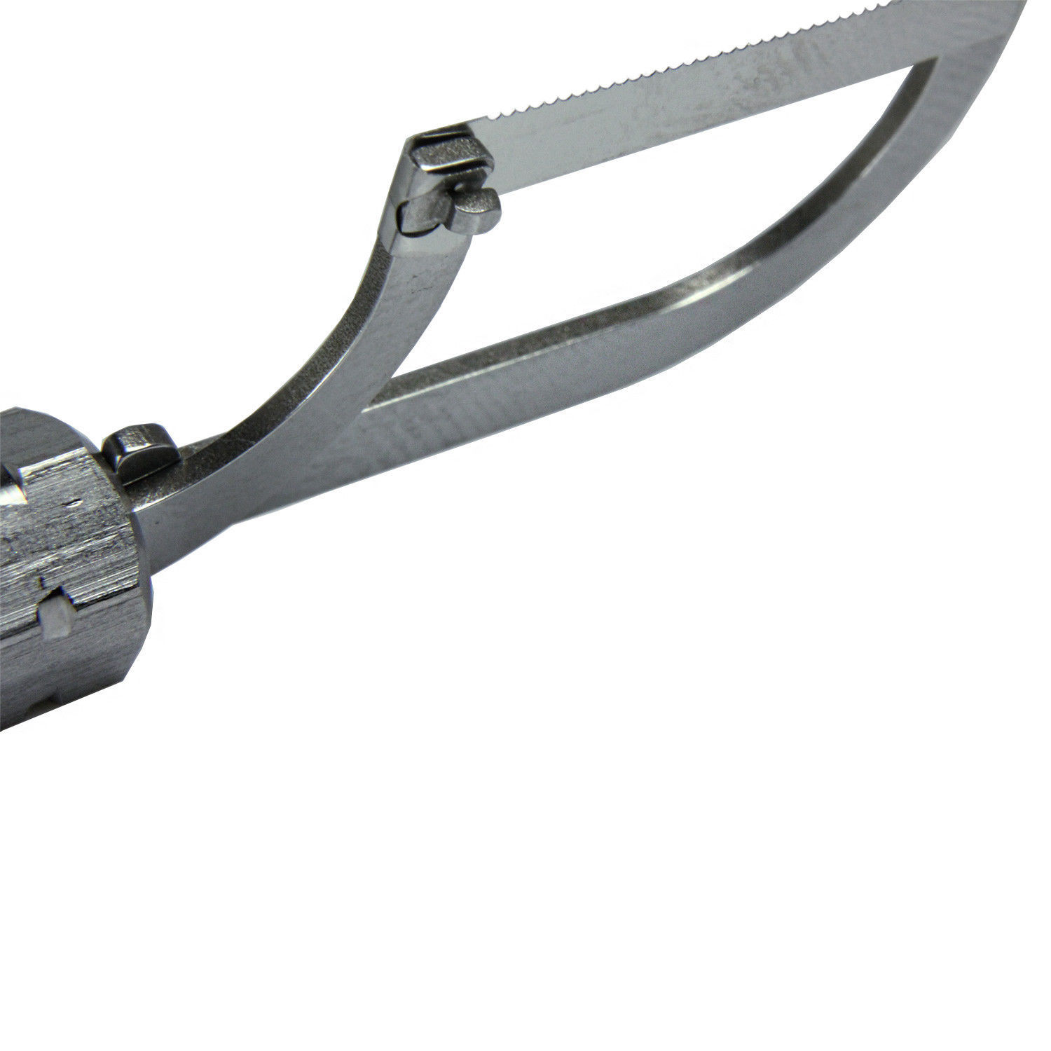 Proxicut Restorative Strip Dental Orthodontic IPR Interproximal Saw Reduction 24