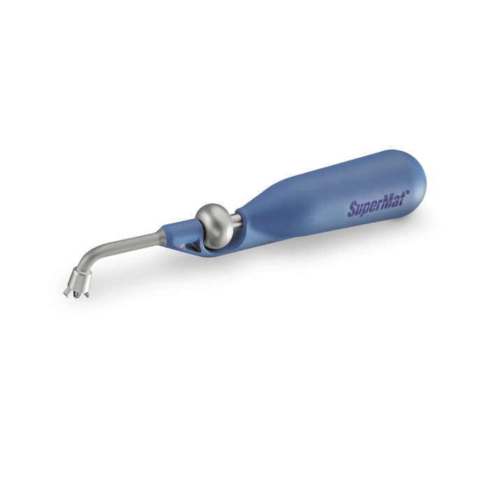 SUPERMAT 2005 Universal Matrix Tensioning System. Hawe Neos a KERR Company.