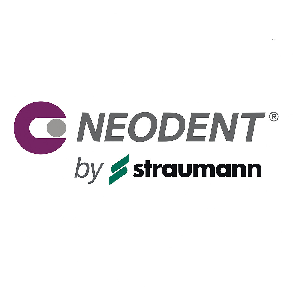 GM NEO STR Group. All Sizes. NEODENT STRAUMANN.