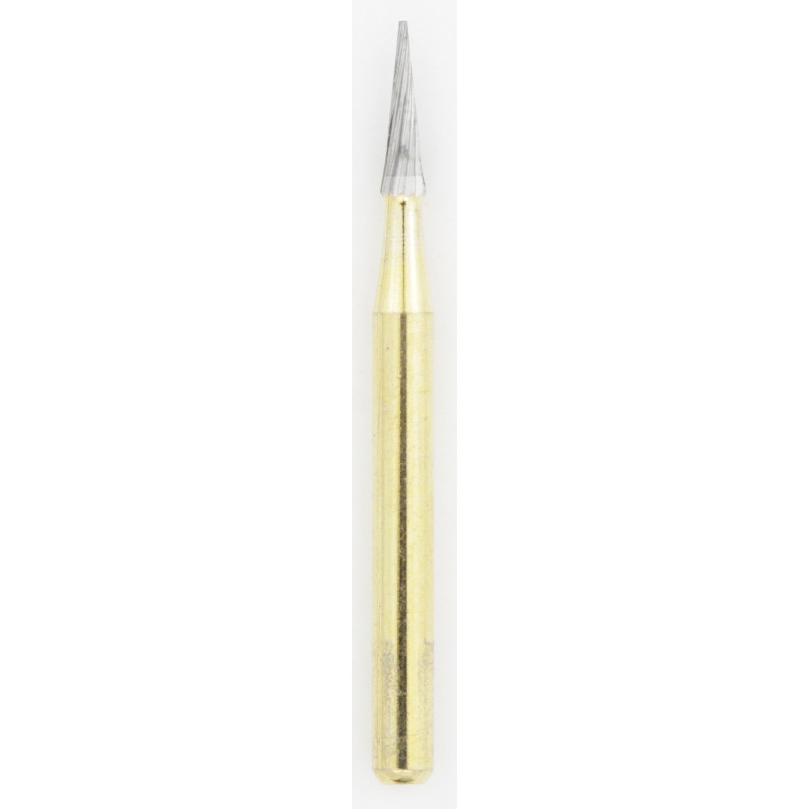 Beavers Carbide Burs 12BLADE TRIMMING & FINISHING 7611 Made in Canada T&F Bur