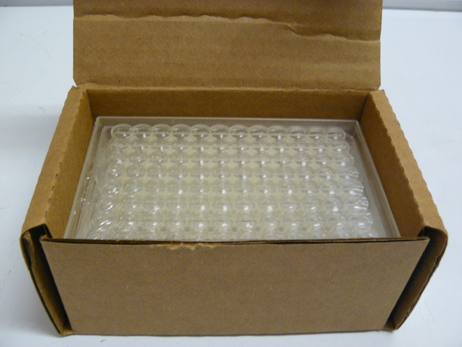 VARIAN BT 15LC81 2T, 96-WELL MULTI-TIER PLATE SYS 1.5M, 319116611 NEW