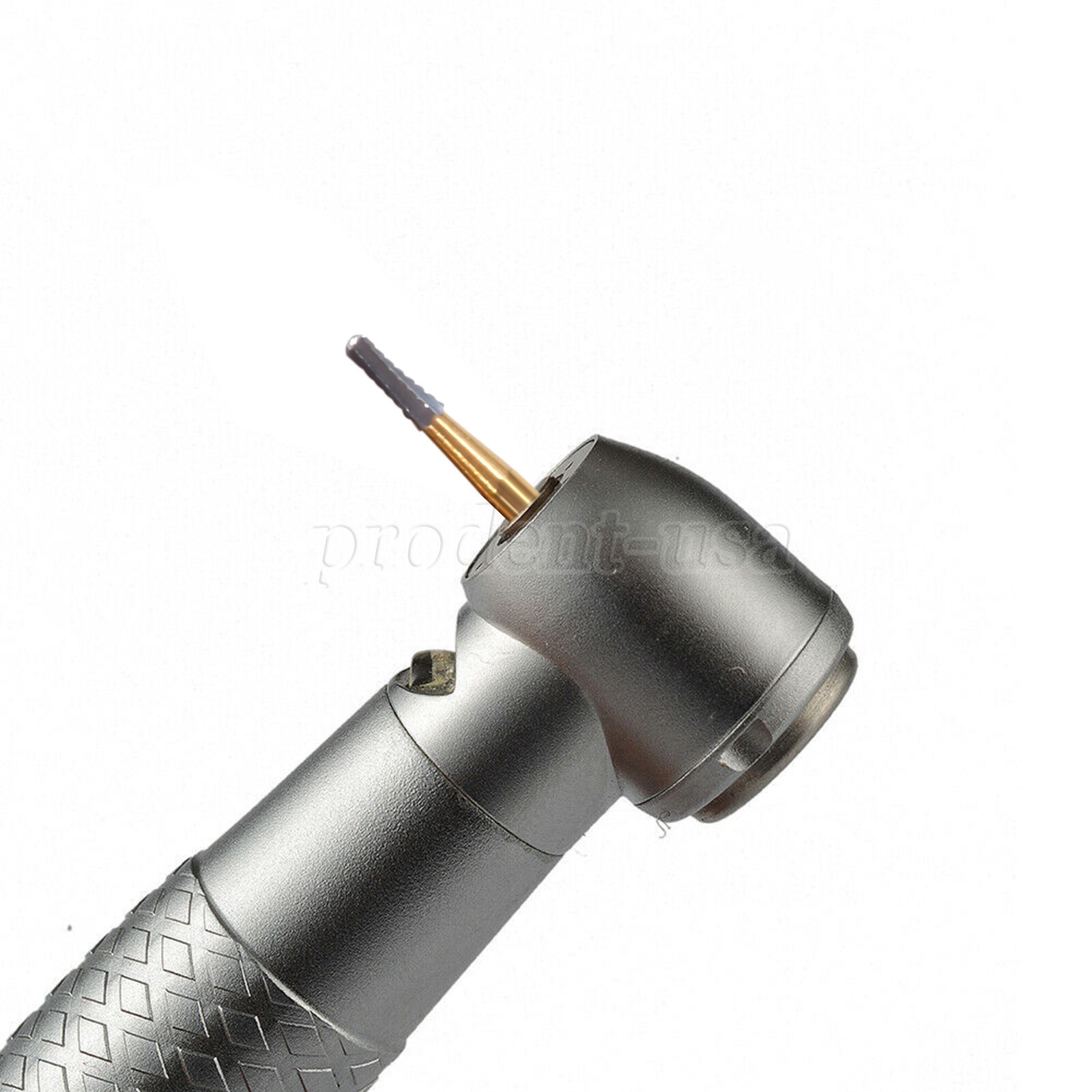 5pcs /pack High Speed Dental Tungsten Steel Crown Metal Cutting Burs FG-1957 po