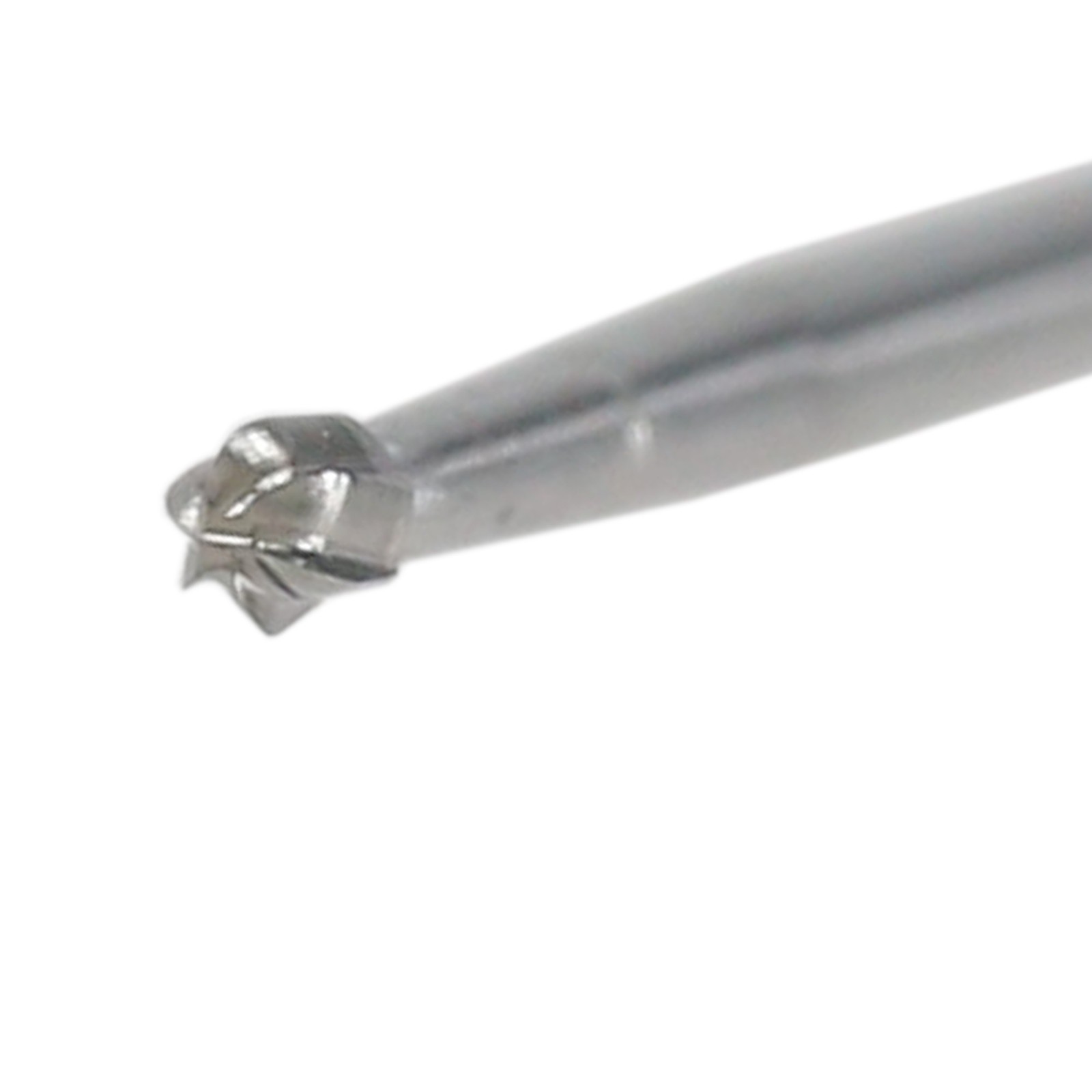 Wave Dental Surgical Round Burs Long Shank High Speed Bur Carbide FG SURG 2 4 6
