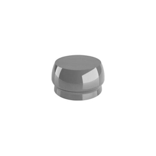 1x Set Dental Imp lant Kit Ball Attach ment Retention Caps Titanium Housing Ring