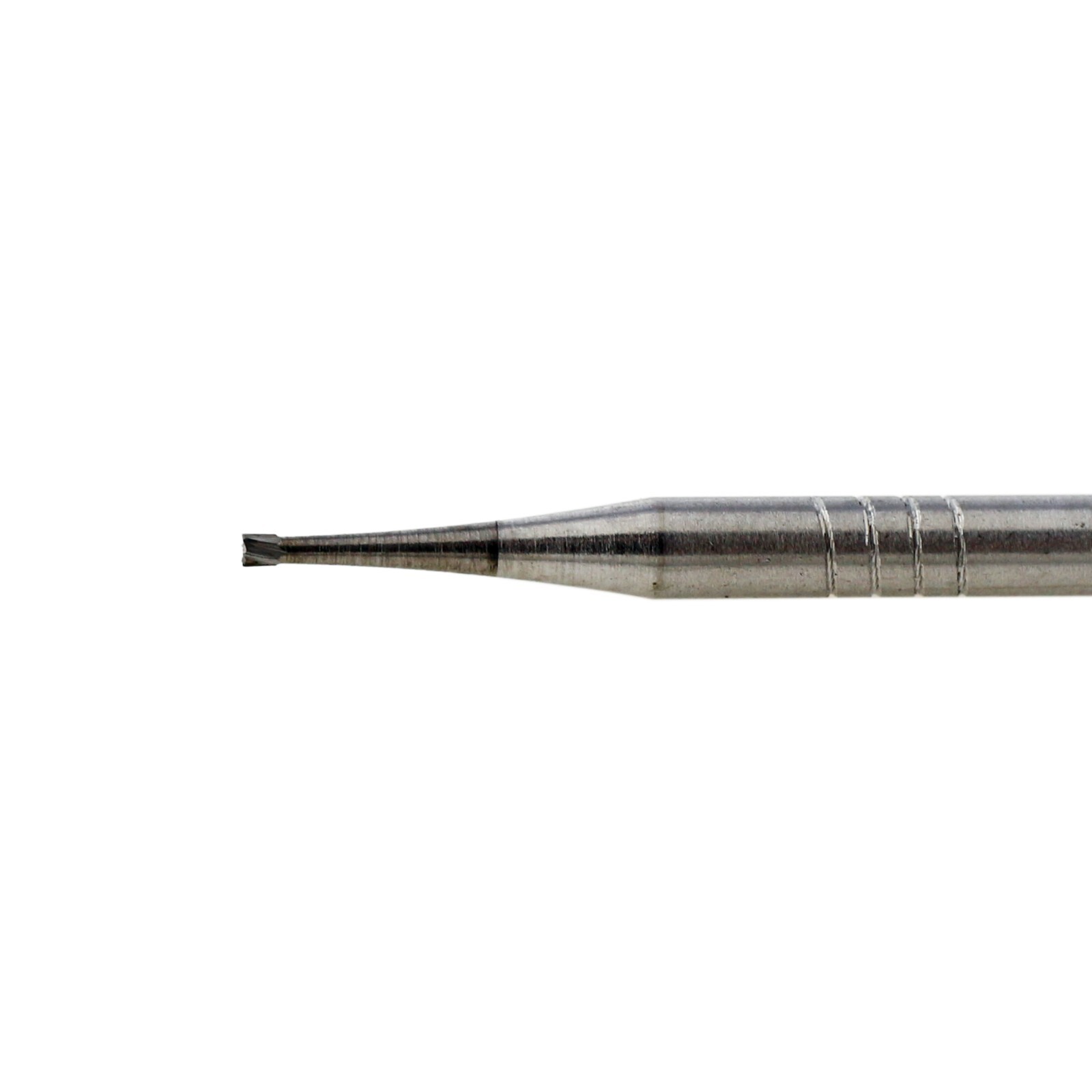 Wave Dental Surgical Bur For Straight Handpiece Carbide Round Fissure 44.5mm 557
