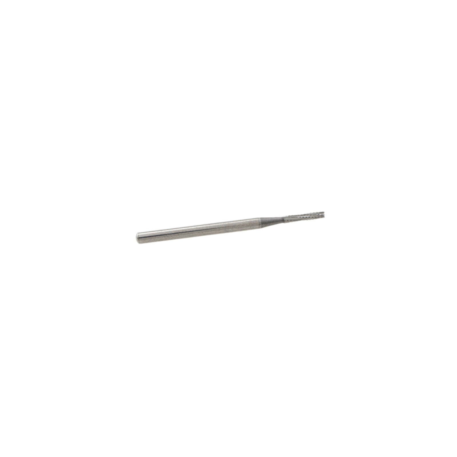 WAVE Dental Carbide Surgical Burs 557 558 FG Straight Fissure Crosscut Bur 25mm