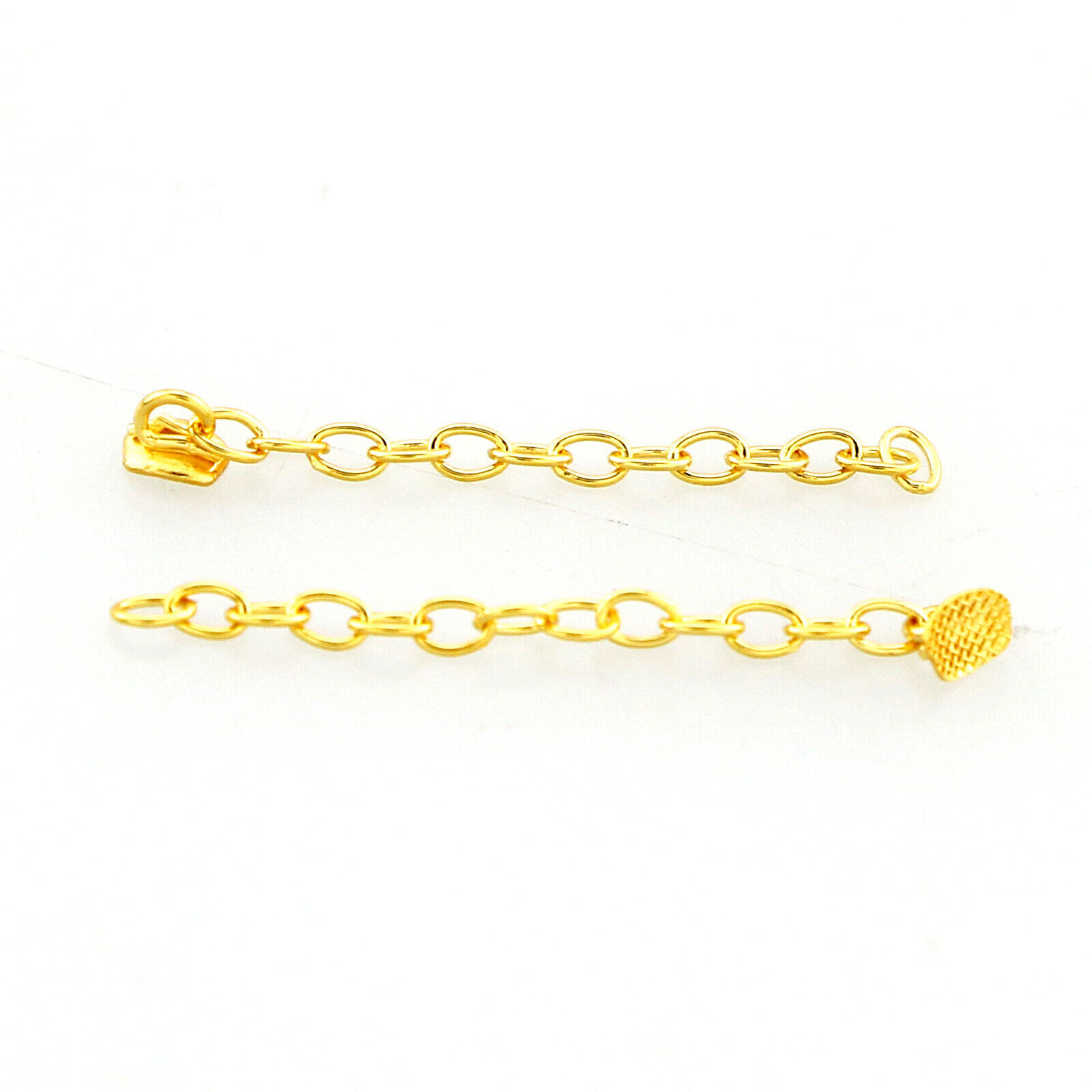 Dental Orthodontic lingual buttons bondable Traction Hooks Crimpable Hooks 10pc