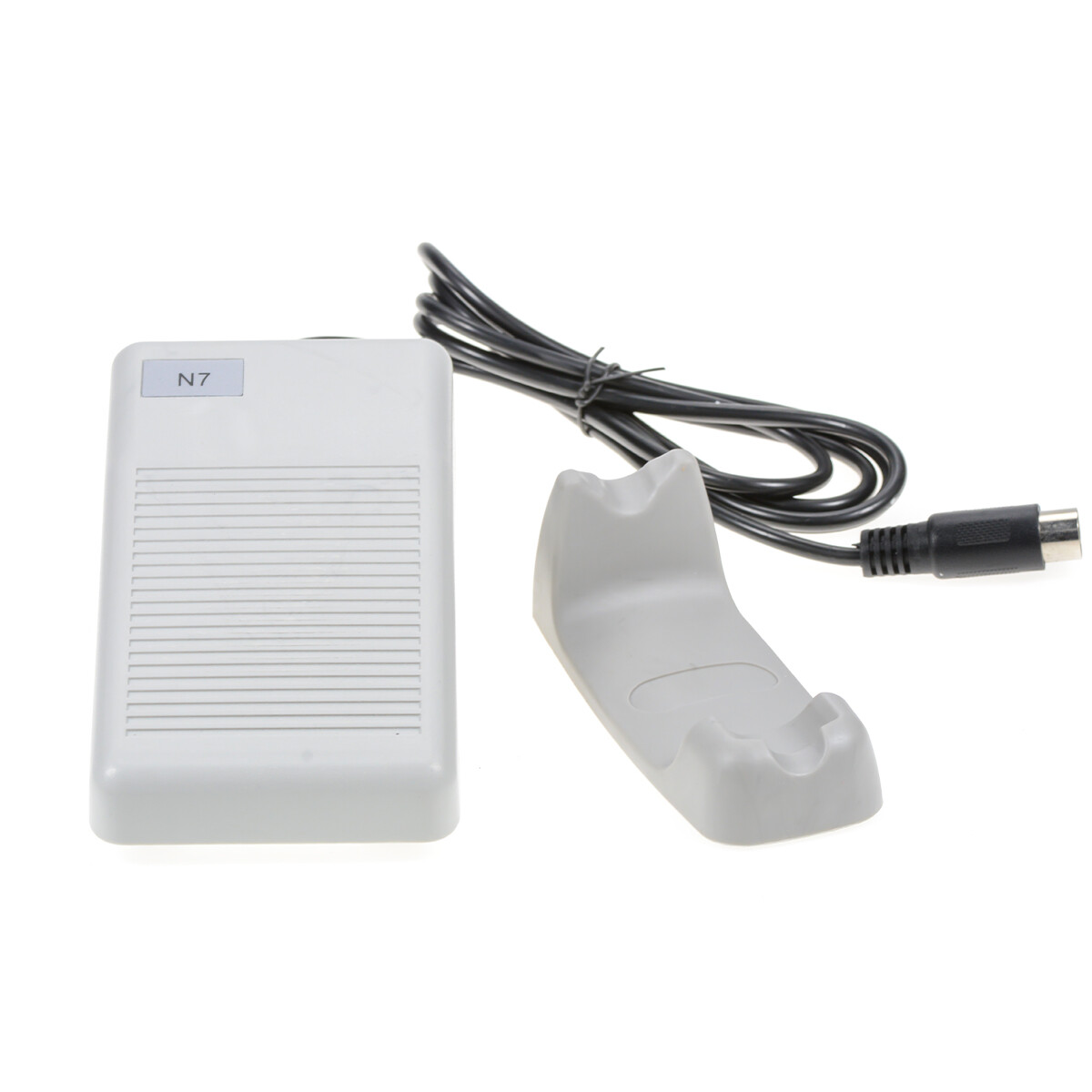 N7 Portable Dental Micromotor Polishing Unit with 45K RPM Polishing Handle H37LN