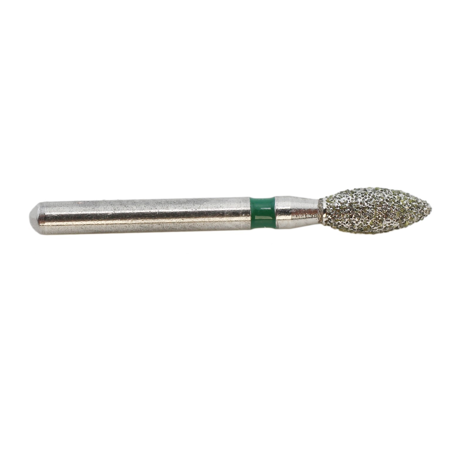 Dental Diamond Burs Football Bur FG Fine Coarse High Speed Friction Grip 368 379