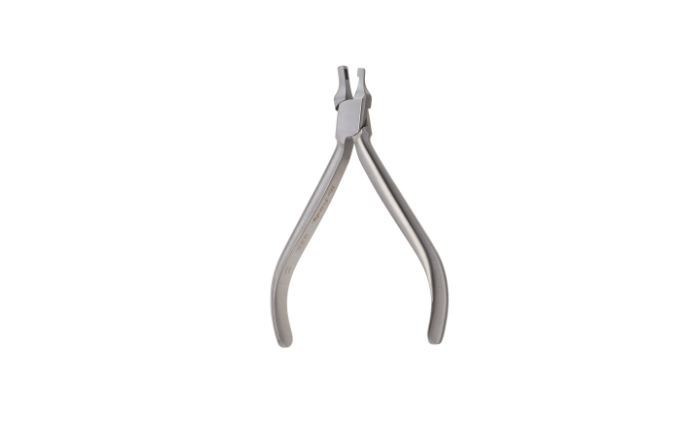 Lot Of 5 Pcs Hu Friedy 678-801 Orthodontics Clear Collection™ – The Vertical