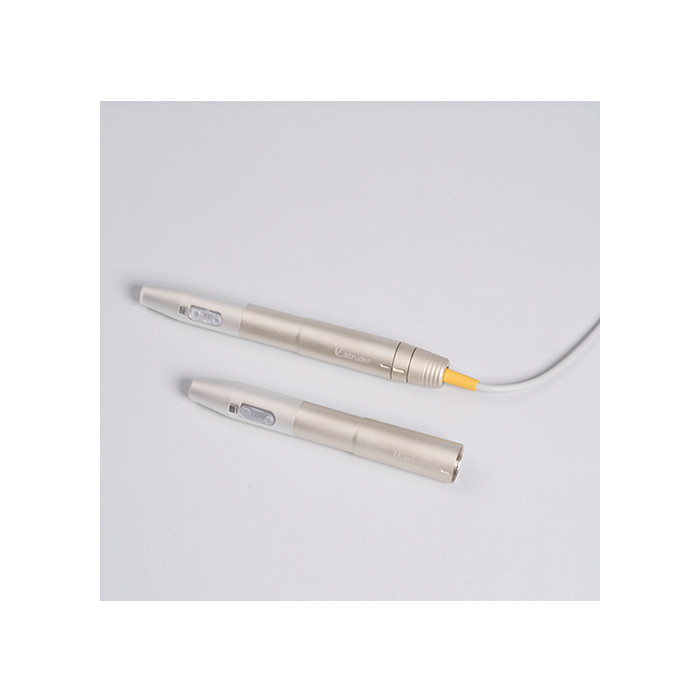 Endo Fill & Obturation Elements Extruder Handpiece With 2 Shields By Kerr