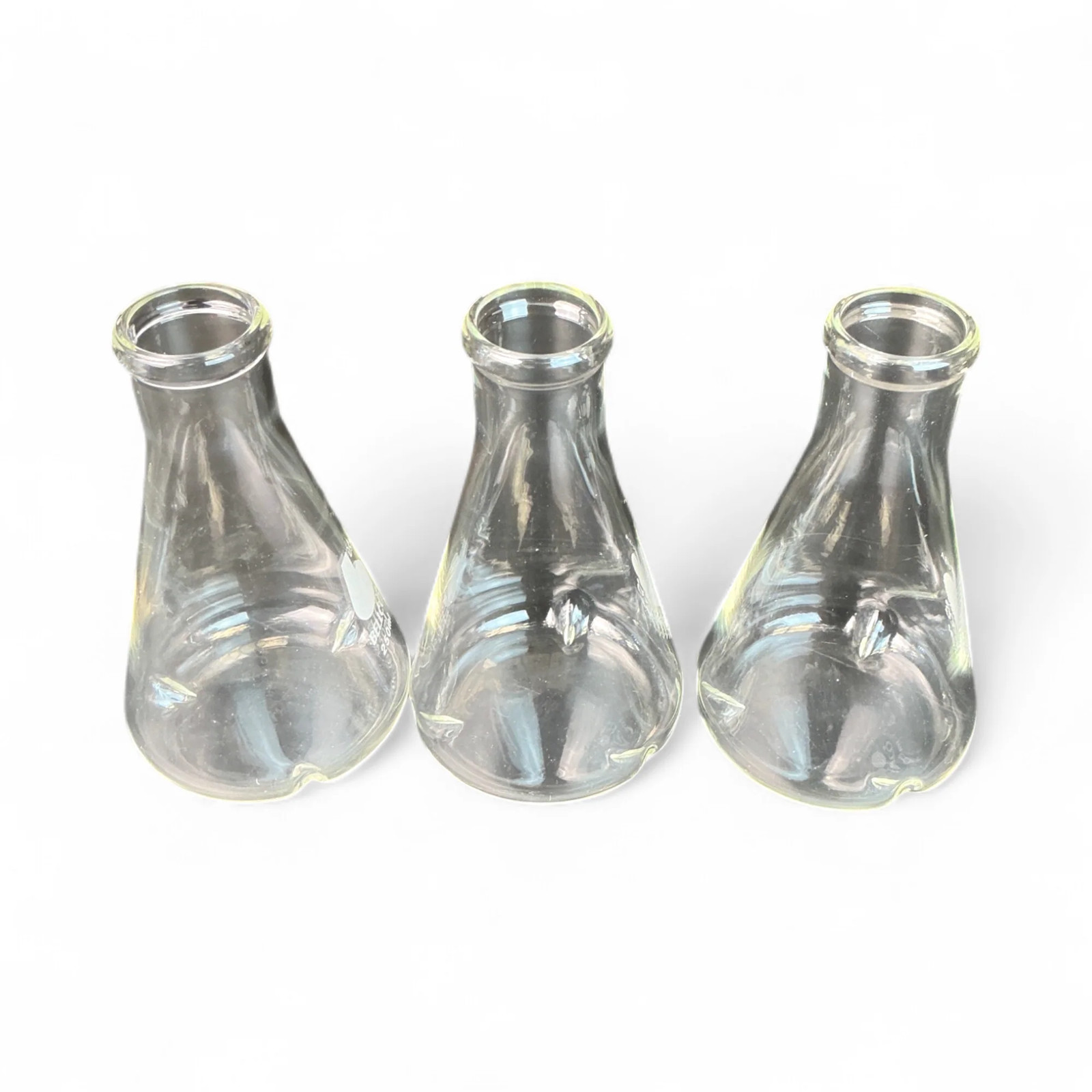 Bellco Erlenmeyer Flask 250ml Laboratory Flasks (Best Offer!)
