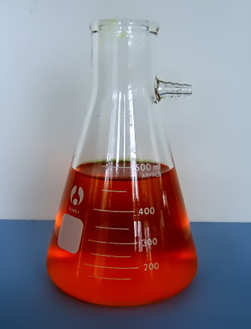500 mL FILTRATION FLASK / FILTERING FLASK