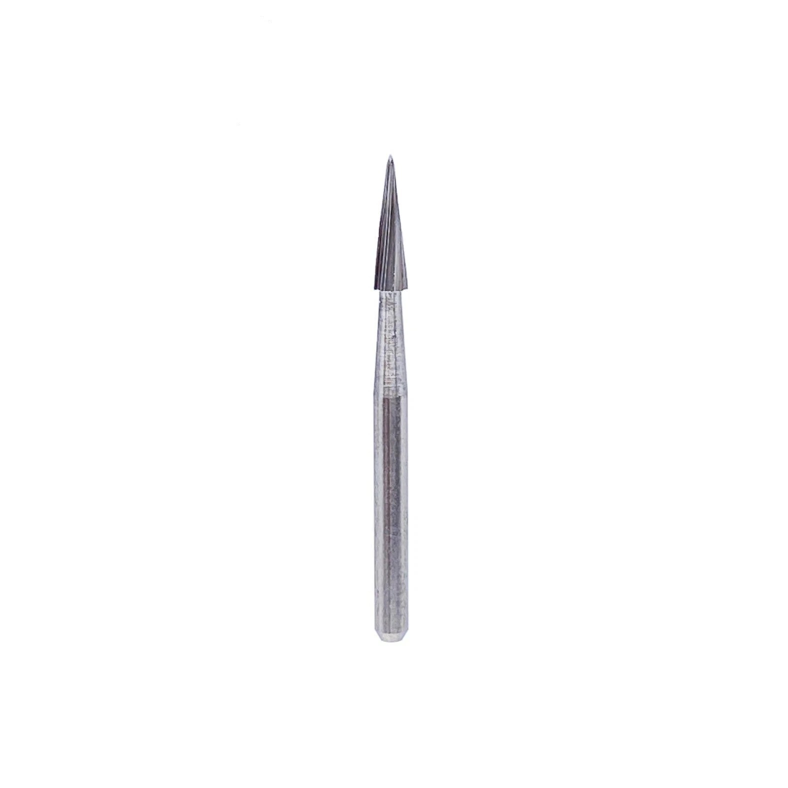 5 Pcs/Pack Dental Carbide Burs FG Finishing Polishing Safe End Taper ET6 ET9