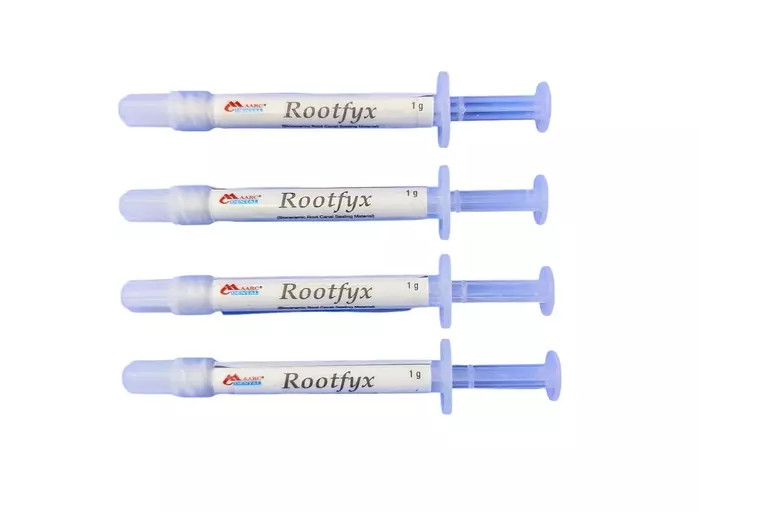 MAARC Rootfyx Calcium Silicate Based Bio-Ceramic Dental Root Canal Sealer