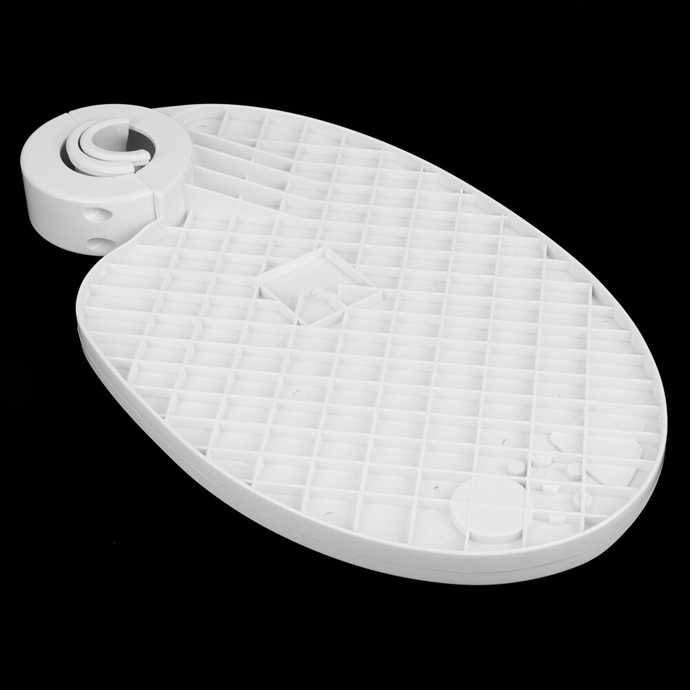 Dental Plastic Post Mounted Tray Table Chair Accessories ONS