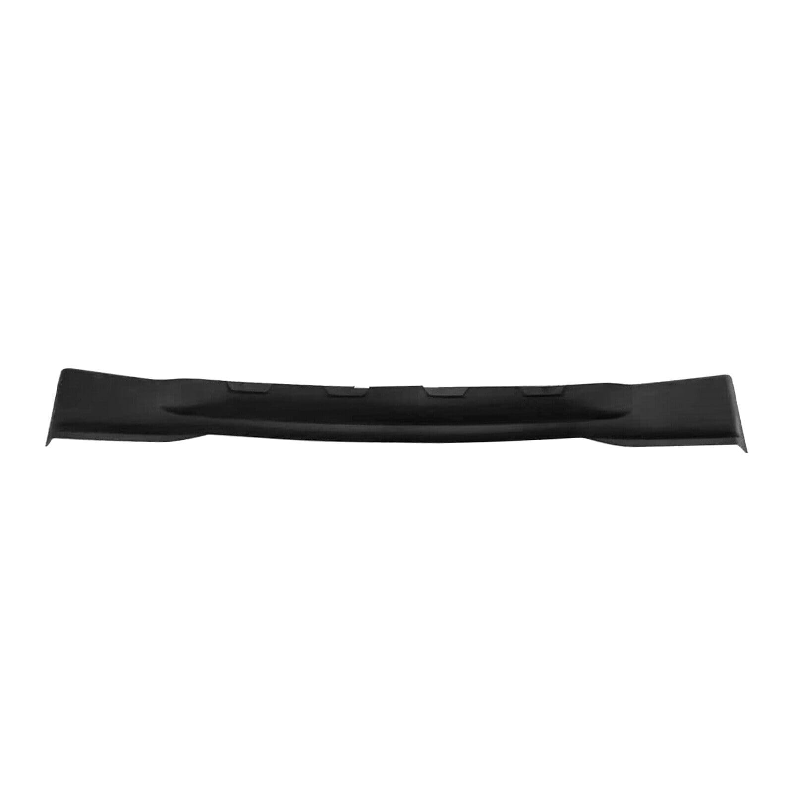 Front Lower Valance for 2020-2022 F-250 F-350 F-450 Super Duty 4WD LC3Z17626AA