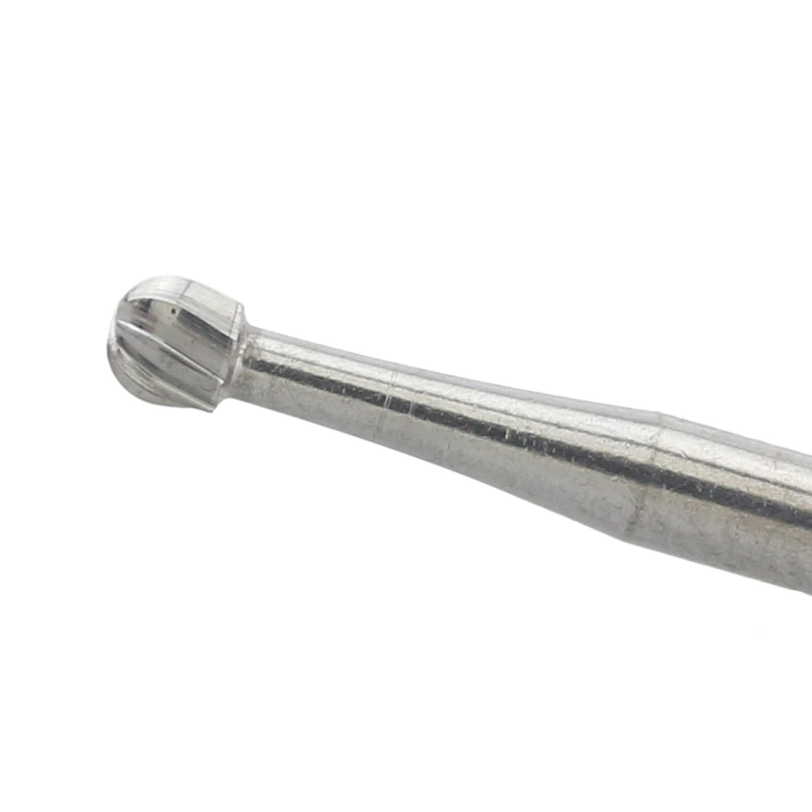 Wave Dental Surgical Bur For Straight Handpiece Carbide Round Fissure 44.5mm 557