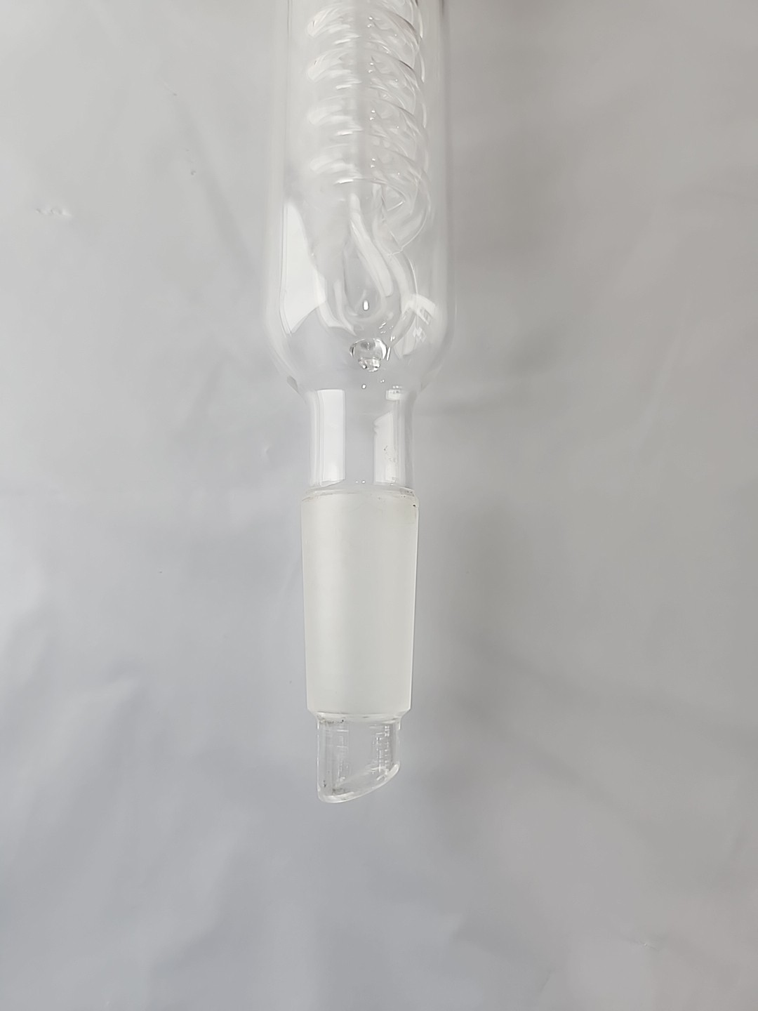ChemGlass CG-1213-L-20, CONDENSERS, REFLUX, COIL TYPE, 24/40 Joint, 300 mm