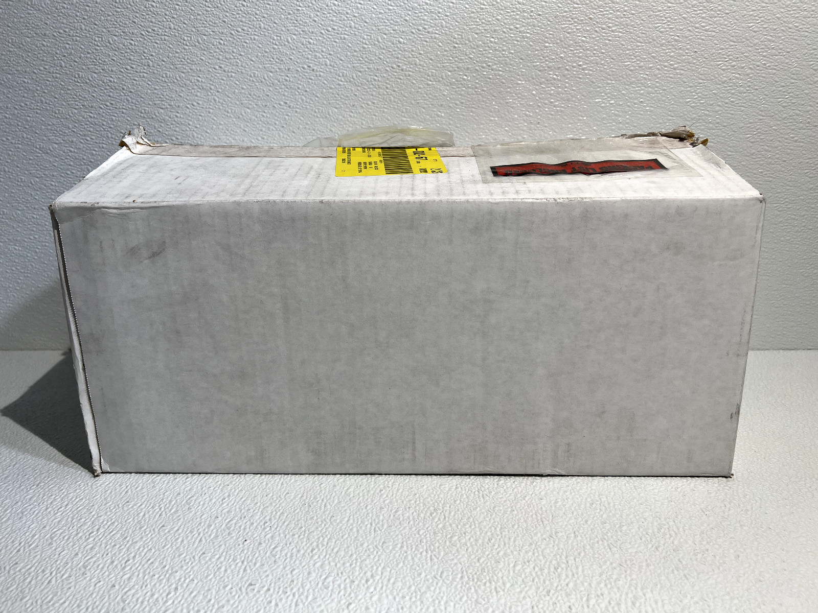 MAXYMUM RECOVERY Pipet Tips 1-200uL Stacked Rack TR-222-C-L-STK 7 Racks