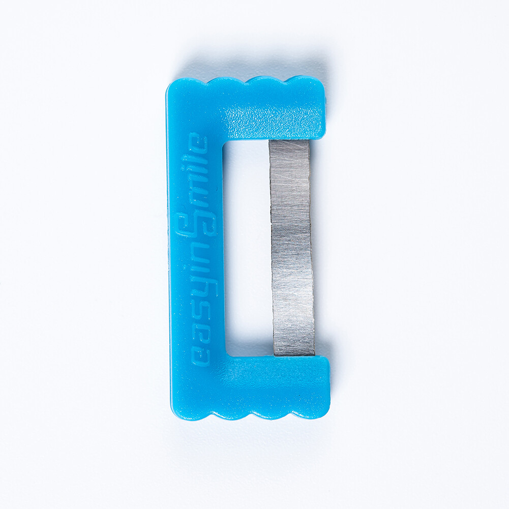 Dental Orthodontic IPR Reduction Strip Polishing saw Interproximal Enamel Strips