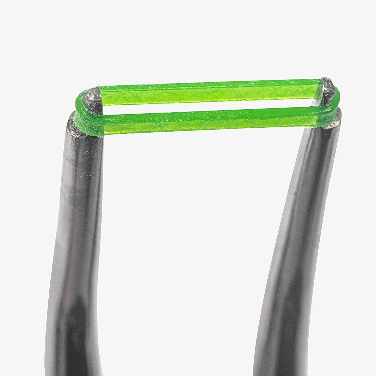 Dental Orthodontic Intra oral Elastic Neon Rubber Bands Elastics Brace Non-latex