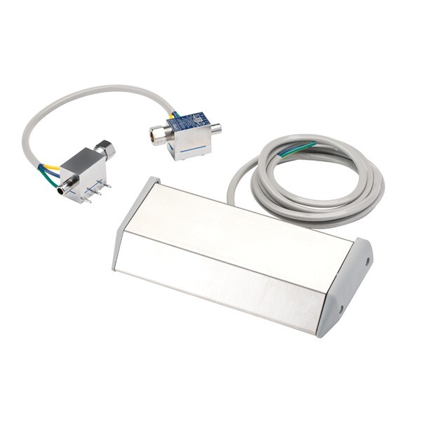 Tapmaster Faucet Control, Kick Plate Activated, DCI 1555