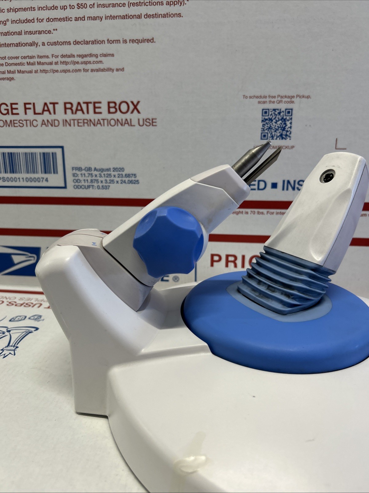 Kerr Hawe Periostar 3000 Hygenist Dental Instrument Sharpener