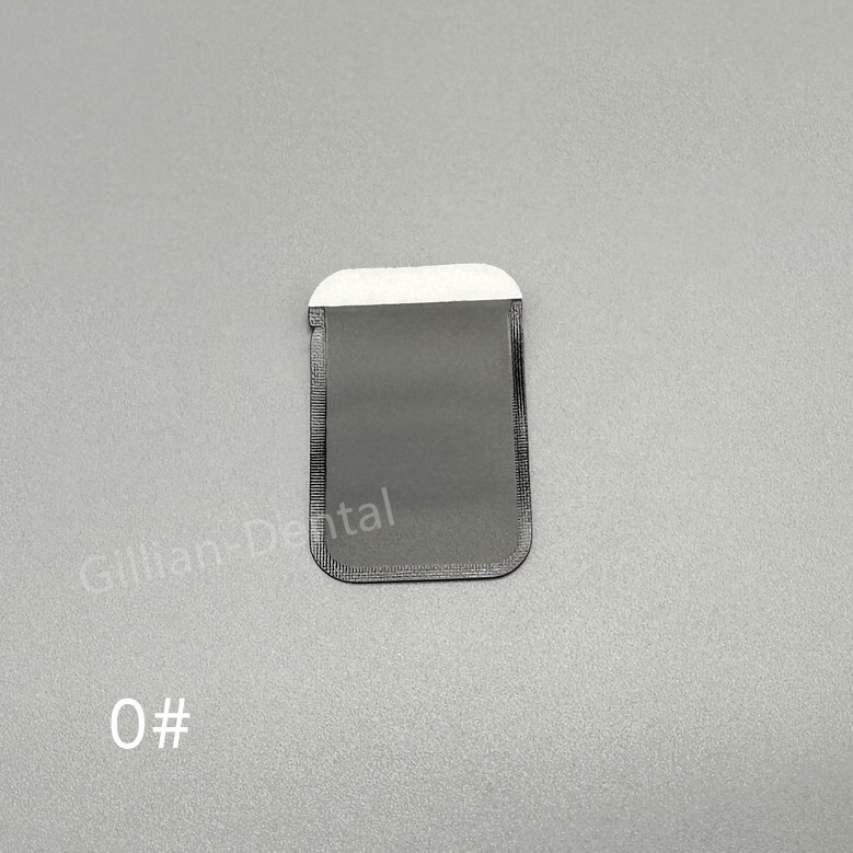 1Box Dental Barrier Envelopes Bags X ray Film Disposable Protective Pouch Cover