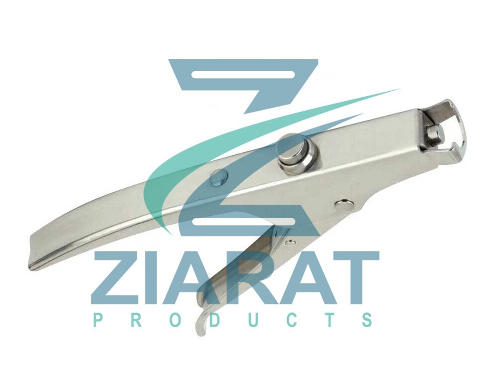 SET OF 10 Pcs ORIGINAL DENTAL PICK CAPSULE APPLIER APPLICATOR GUN By Ziarat