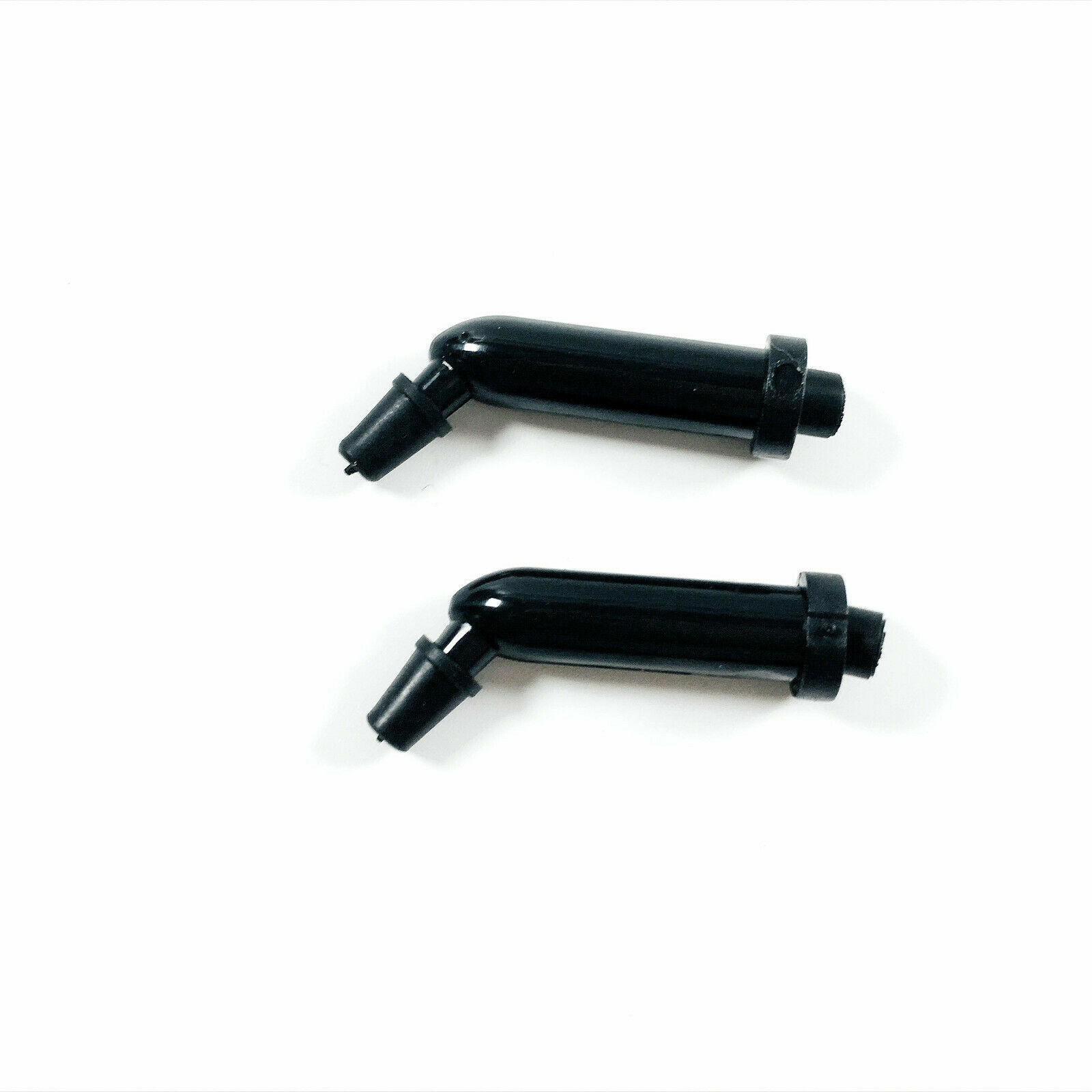 200Sets/600pcs Dental Composite Resin Capsules Tubes Plug Gun Applicator