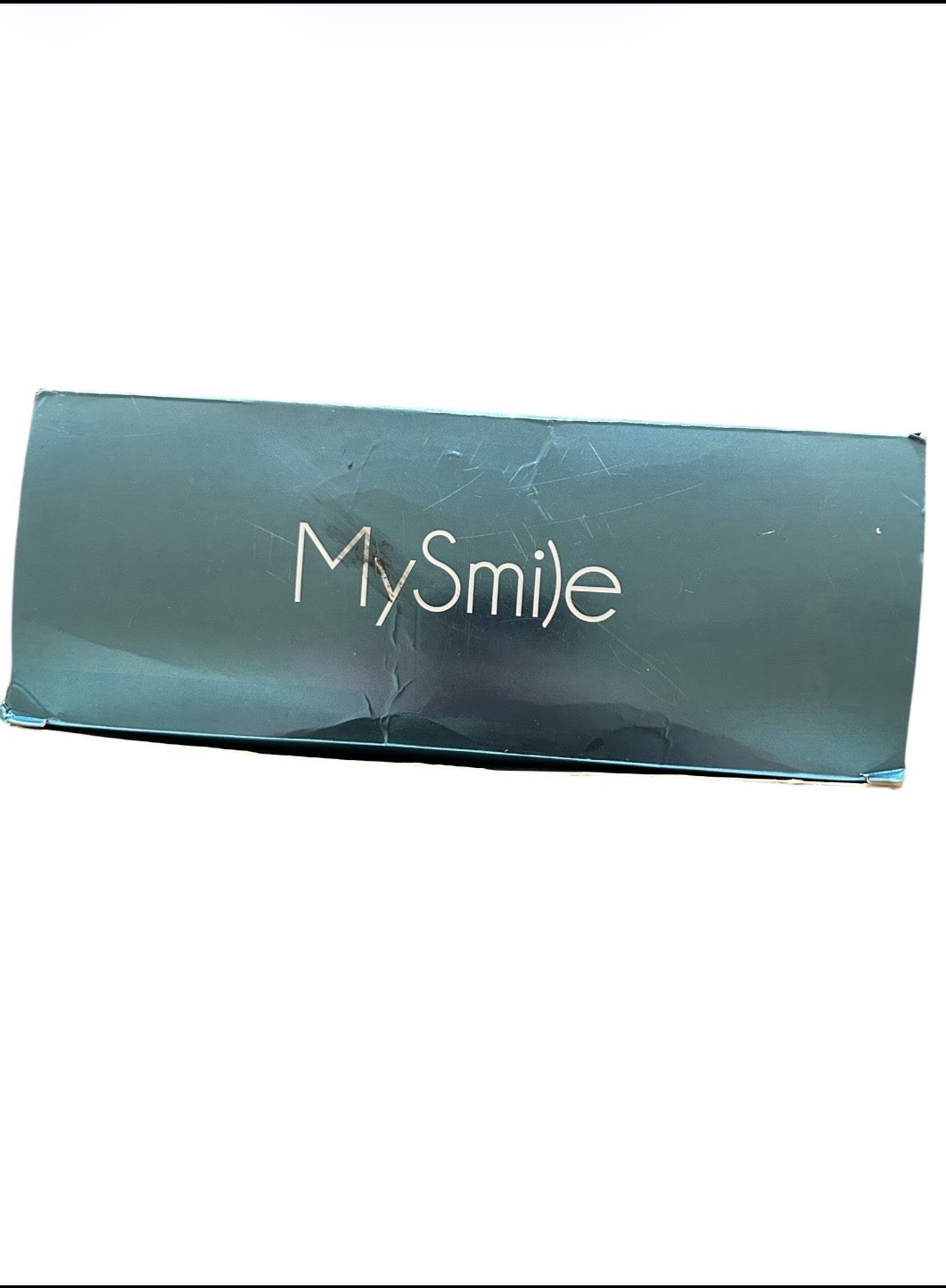 MySmile Diamond Deluxe Teeth Whitening Kit, Ultimate Strength, Exp 06/2027