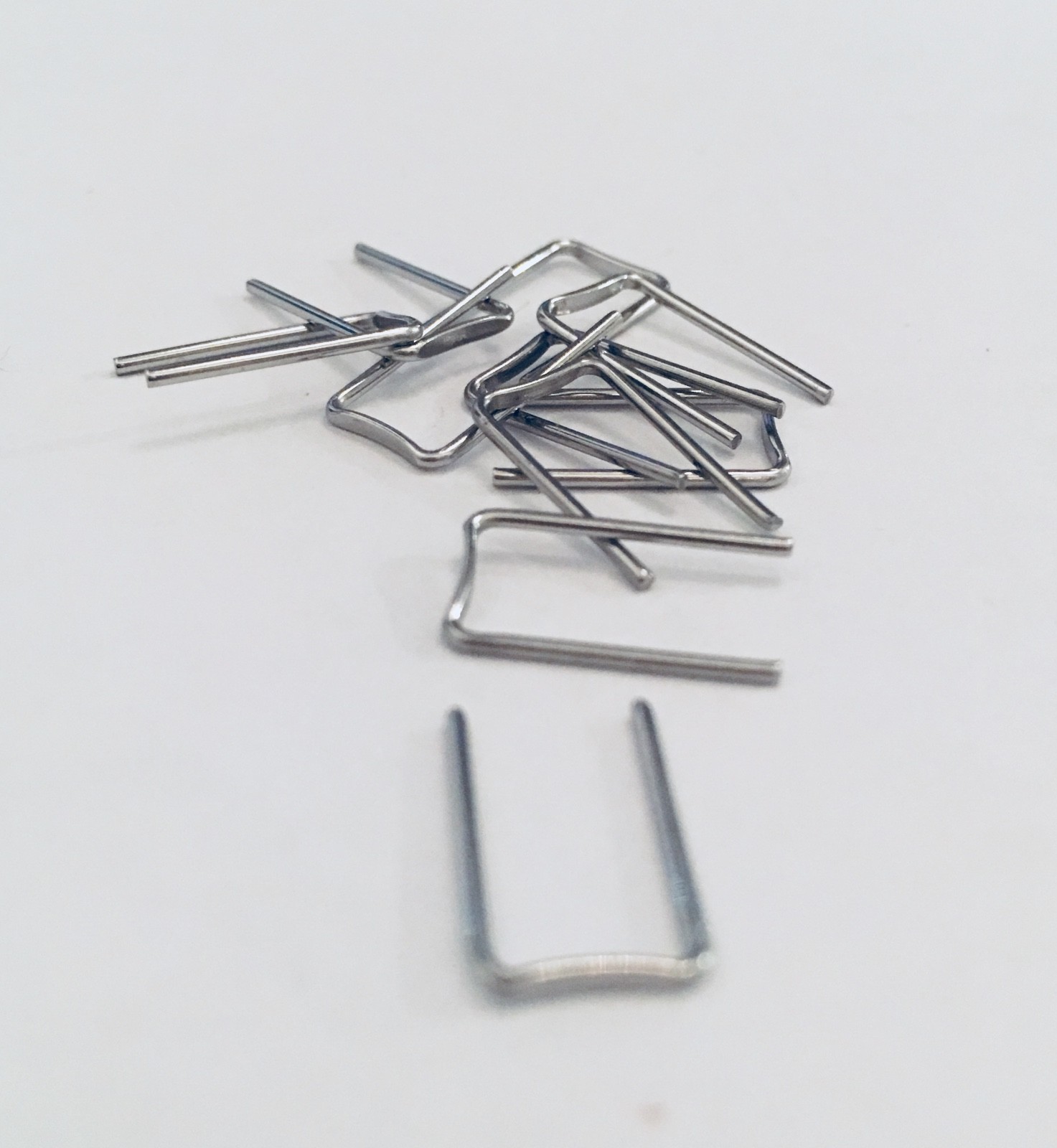 Dental Space Maintainer Wires – Plain Wide Wire Without Rest Made in USA Qty 10