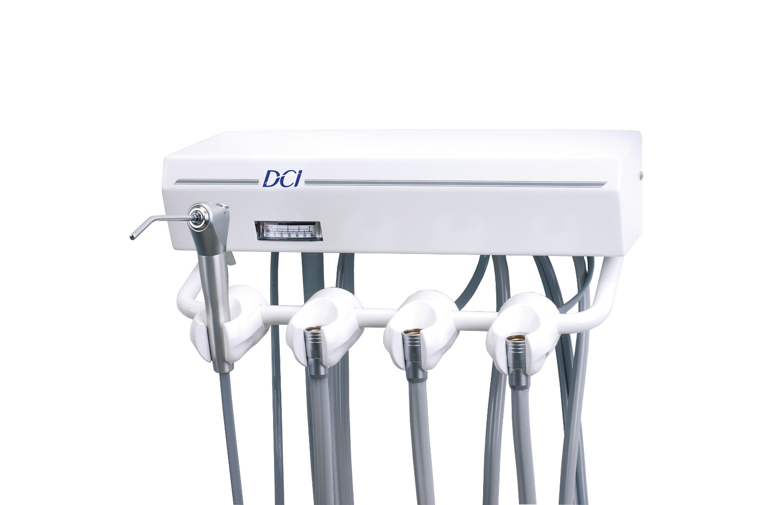 Alternative Cabinet or Wall Mount Automatic Control 3 HP, DCI 4370