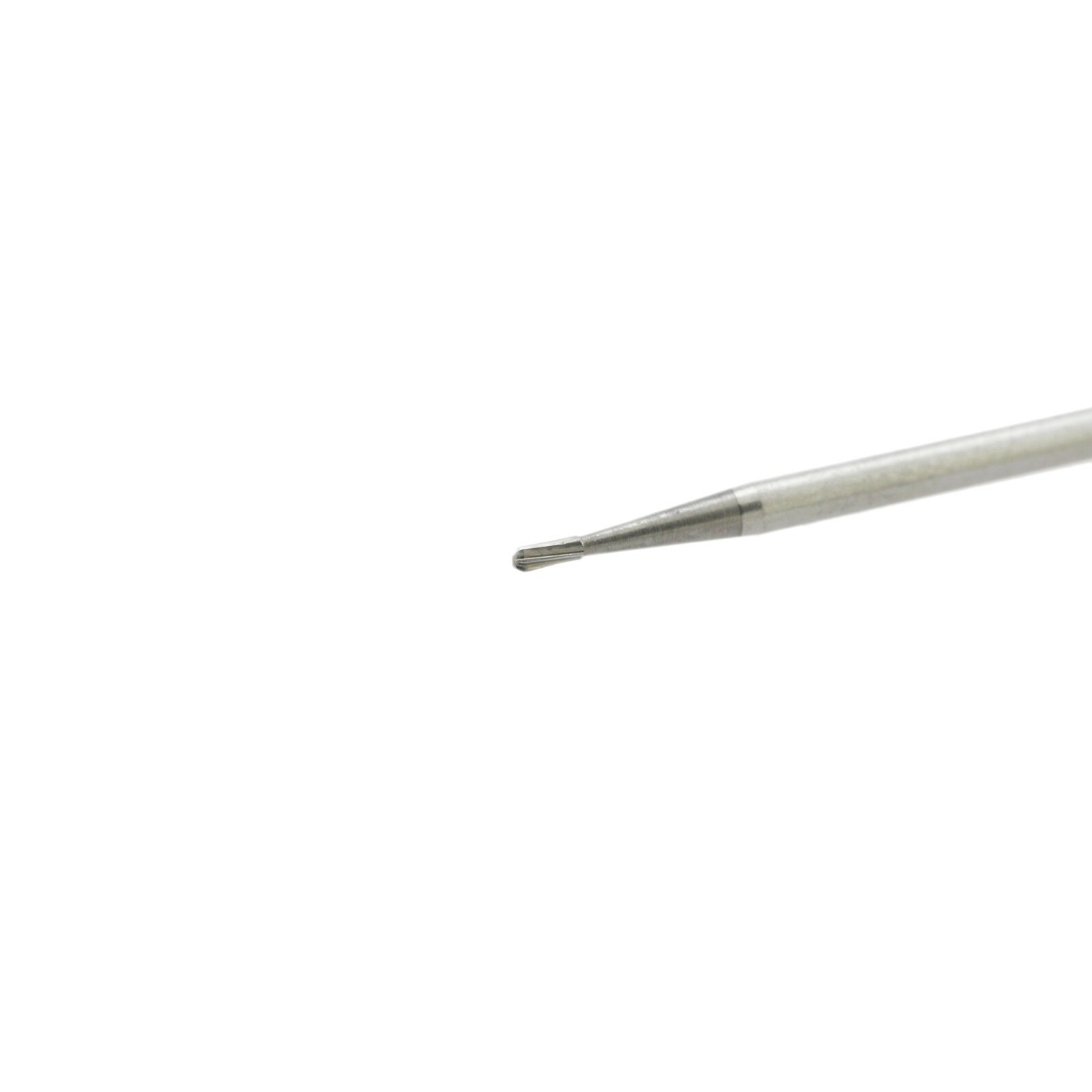 WAVE Dental Oral Surgical Carbide Burs Pear FG #330 Bur Length 25mm High Speed