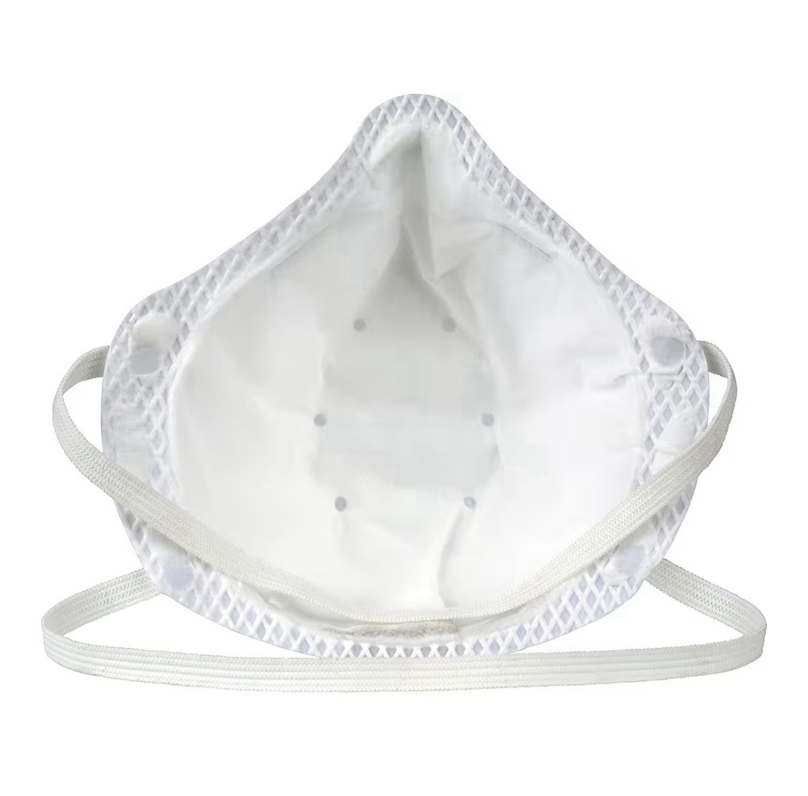 Honeywell Surgical N95 Respirator (DC365N95HC) 1 box 20 mask total