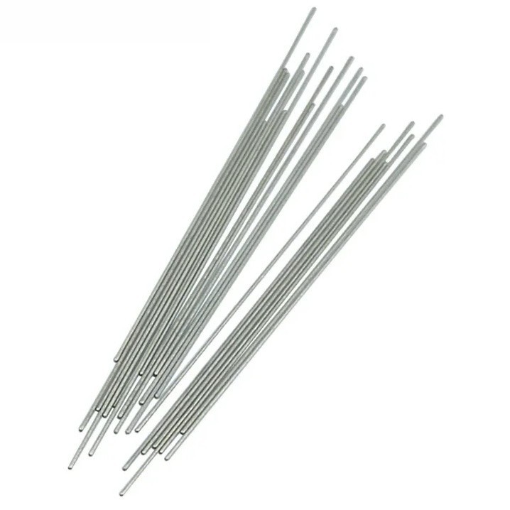 High Temperature Welding Rod NiCr Alloy Soldering Dental Lab materials 28g/Tube