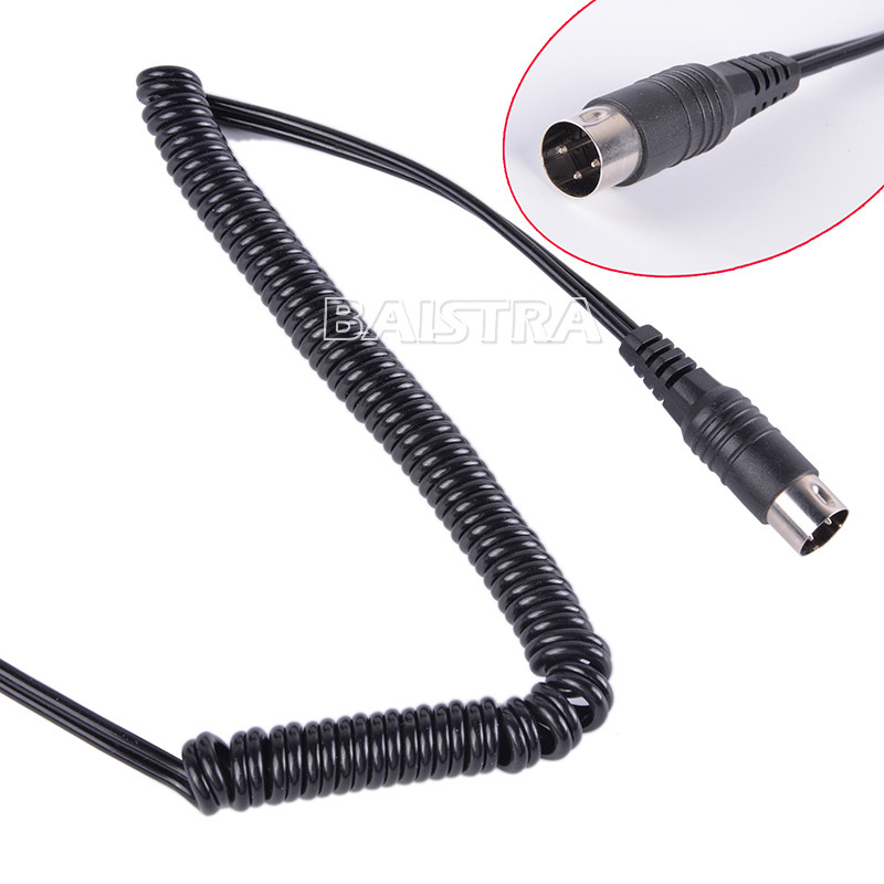Marathon Dental Lab Electric Micromotor Polishing 35K rpm Handpiece /Polish Bur