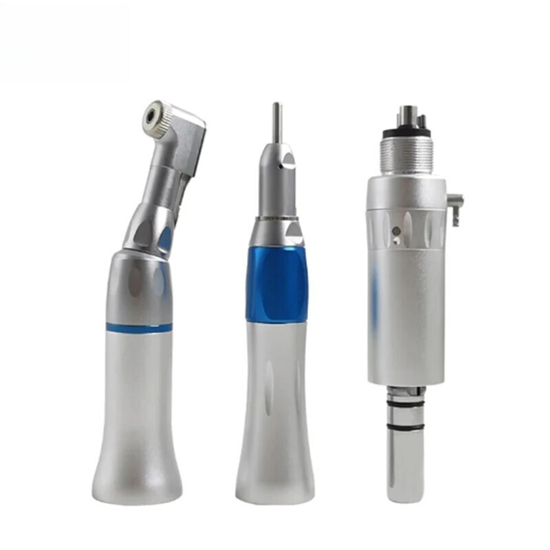 Marathon DrillDental 35K RPM Polishing Micromotor Handpiece Dental Lab Polisher