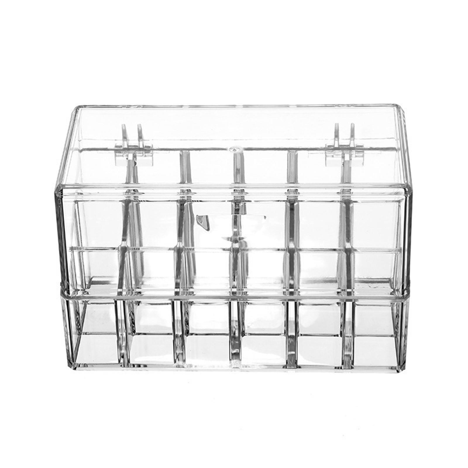 Ligature Ties Case for Arrange and Store Clear Convient to Distinguish Ligature