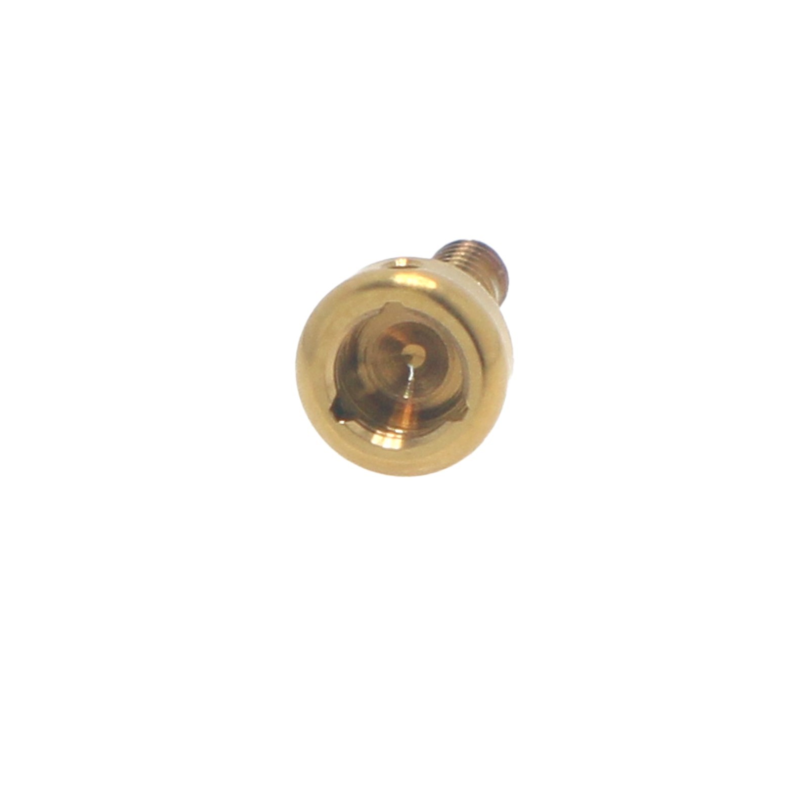 For Neodent Grand Morse GM LOCATOR Abutment PEEK w/Male Caps Inserts Overdenture